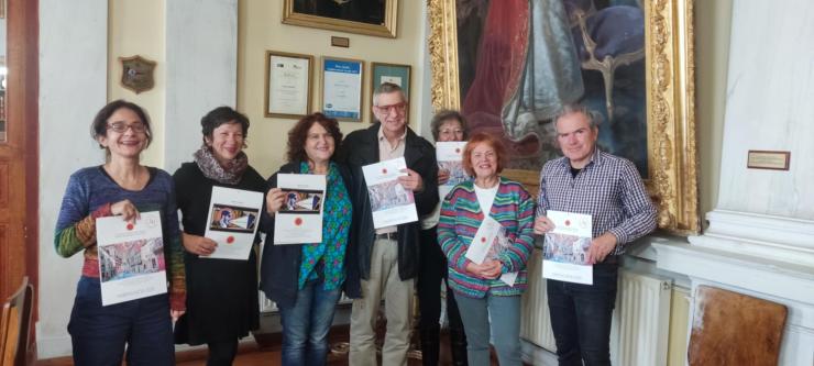 Ενίσχυση του κοινωνικού έργου προς όφελος των Συριανών  