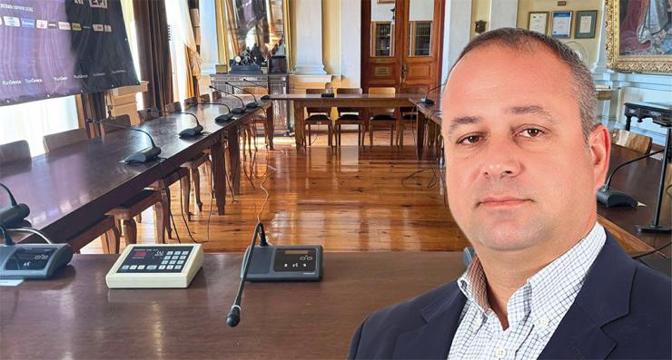  “Πρέπει να παράξουμε κάποια μεγάλα έργα” 