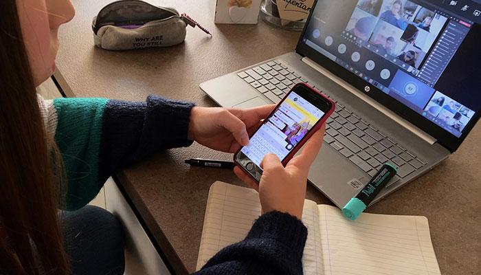 Παπαστεργίου: Προ των πυλών η Εθνική Στρατηγική για τον εθισμό των ανηλίκων στις οθόνες και ψηφιακές πλατφόρμες 