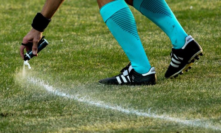 ΕΠΣ Κυκλάδων: Θα λειτουργήσει Σχολή Διαιτησίας στη Σύρο