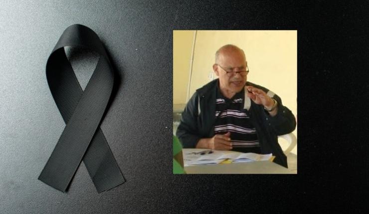 Έφυγε από τη ζωή ο π. Μιχάλης (Μηλιδώνης) 