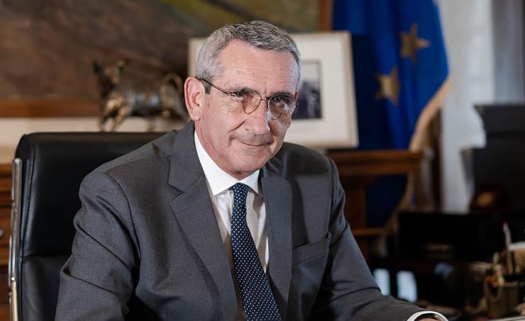 Γ. Χατζημάρκος: Επικεντρωνόμαστε στην ανακούφιση πολιτών που υπέστησαν ζημιές 