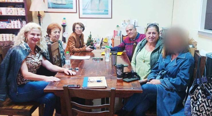 “Η Κοινωνική Επιτροπή έκανε έργο στην περασμένη θητεία”