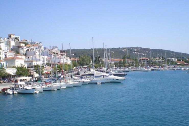 Μαρίνες: Σημαντικές επενδύσεις σε επτά περιοχές της χώρας μέσα στο 2025