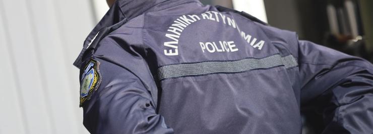 Ποινή φυλάκισης 7 μηνών στον αστυνομικό της Βουλής 