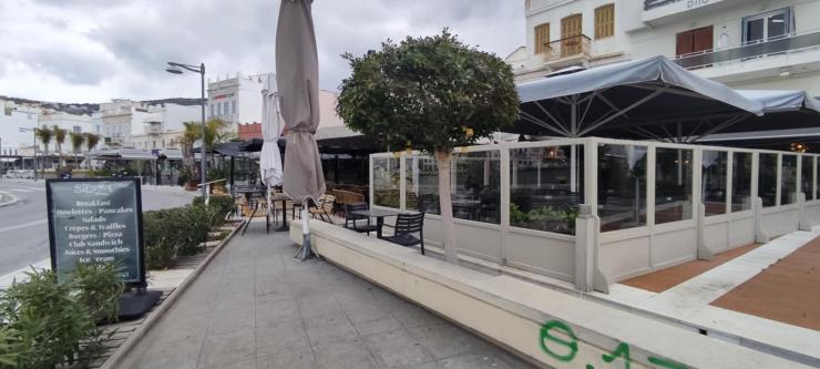 Συγκρατημένη η εστίαση για προετοιμασία και σεζόν 