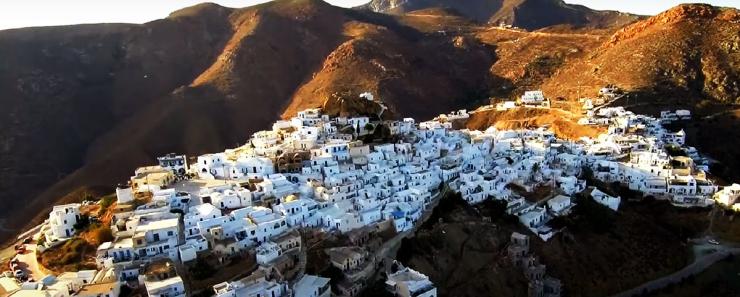  Προχωρά ο Δήμος Ανάφης για τον Βιολογικό Καθαρισμό  