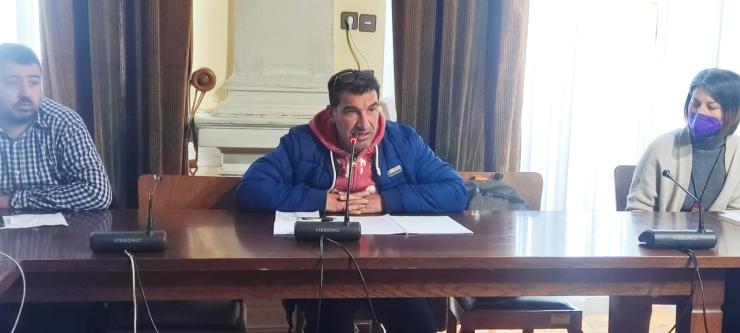  “Σφιχτή” σύμβαση για την αποκομιδή της ανακύκλωσης 
