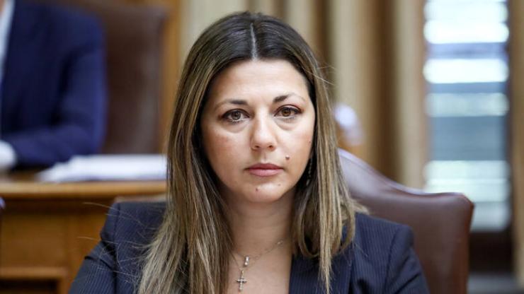 Ζαχαράκη: Αυξάνονται οι ωφελούμενοι για τον Προσωπικό Βοηθό