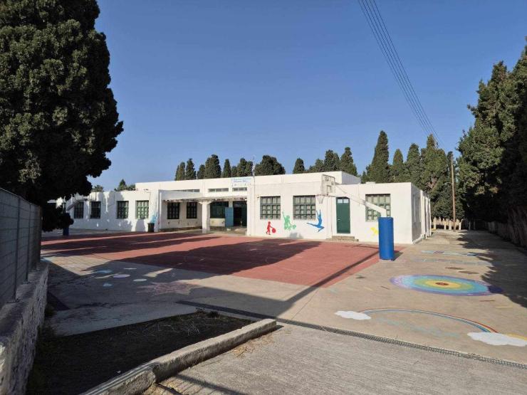 Δήμος Πάρου: Διαγωνισμός για προκάτ αίθουσα στο 2ο Δημοτικό Σχολείο Παροικιάς 