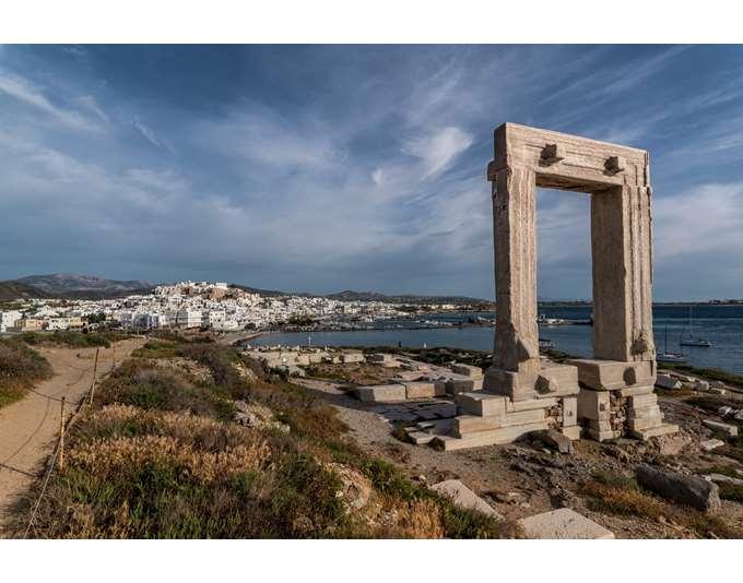 Νάξος: Δημιουργήθηκε τοπική επιτροπή για το περιβάλλον και τον πολιτισμό