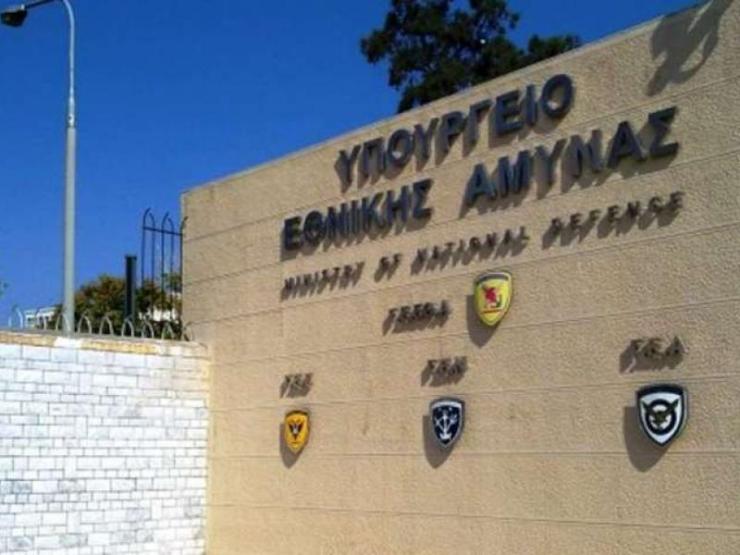 Υπ. Εθνικής Άμυνας: Πρόγραμμα ΘΩΡΑΞ - Το ψηφιακό νευρικό σύστημα της εθνικής άμυνας