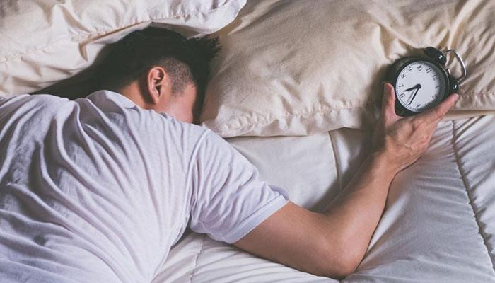 Παγκόσμια Ημέρα Ύπνου: Το ⅓ των ενηλίκων αντιμετωπίζουν διαταραχή ύπνου