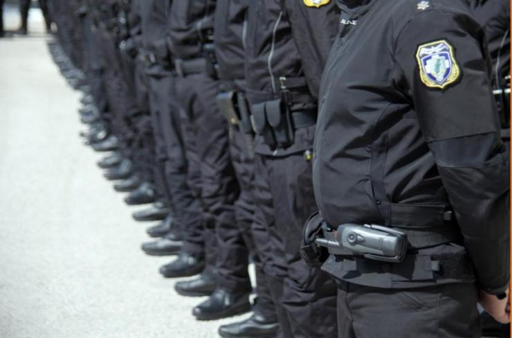 Κυκλάδες: Αναζήτηση καταλυμάτων για 400 δόκιμους αστυφύλακες