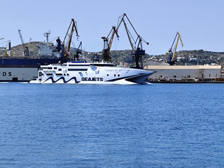 Πάσχα: Σε εξέλιξη η έξοδος των εκδρομέων