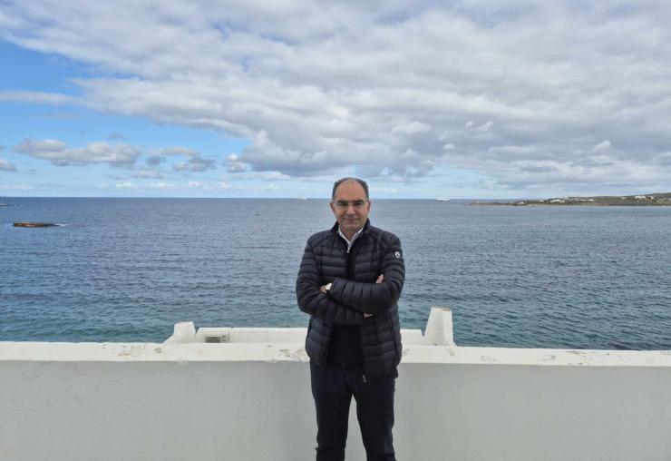 Ευχαριστίες Δήμου Πάρου σε όλους όσοι συμβάλλουν στην αντιμετώπιση των σοβαρών επιπτώσεων