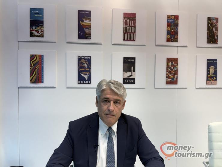 ΕΟΤ: Αρχίζει καμπάνια στο TikTok για τον ελληνικό Τουρισμό σε 6 αγορές