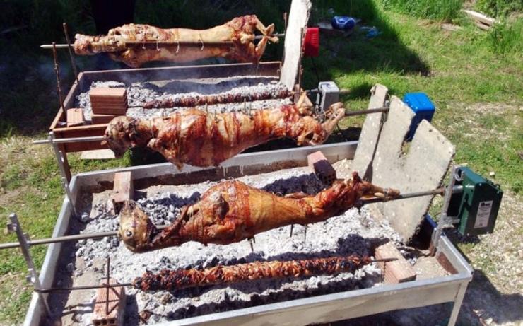 Πόσο θα κοστίσουν το Πάσχα ο οβελίας και τα αυγά