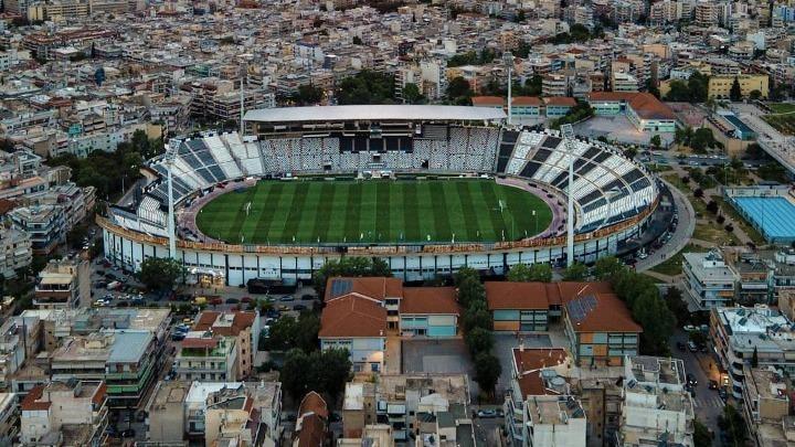 Gov.gr wallet: Ταυτοποιήθηκαν περισσότερα από 1,45 εκατ. ηλεκτρονικά εισιτήρια εισόδου στα γήπεδα 