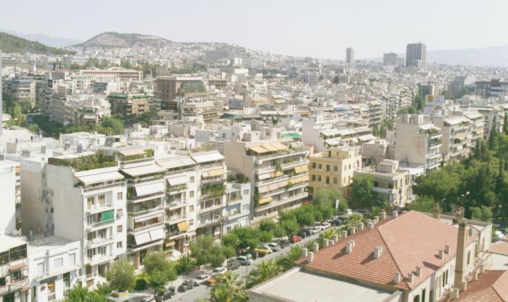 «Παγωμένες» οι αντικειμενικές αξίες μέχρι και το 2027