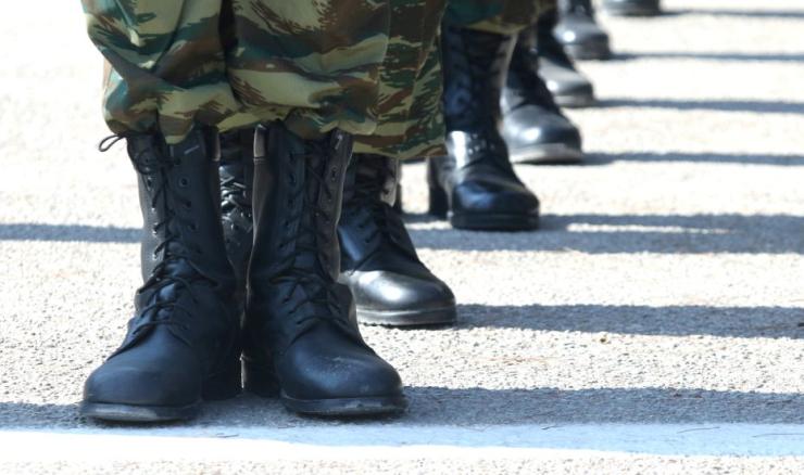 Προσλήψεις ΕΠΟΠ στις Ένοπλες Δυνάμεις:  Για 2.000 θέσεις υποβλήθηκαν 7.532 αιτήσεις