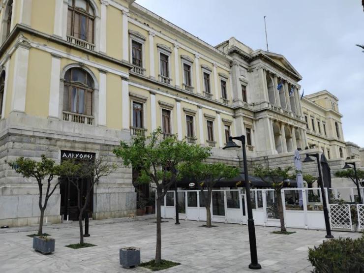 Καρποφόρησε η δημοπρασία για τον χώρο του πρώην “Στέλλα” 