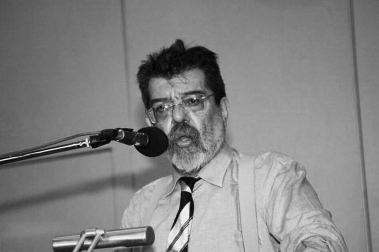 Πέθανε ο Δημήτρης Βουνάτσος