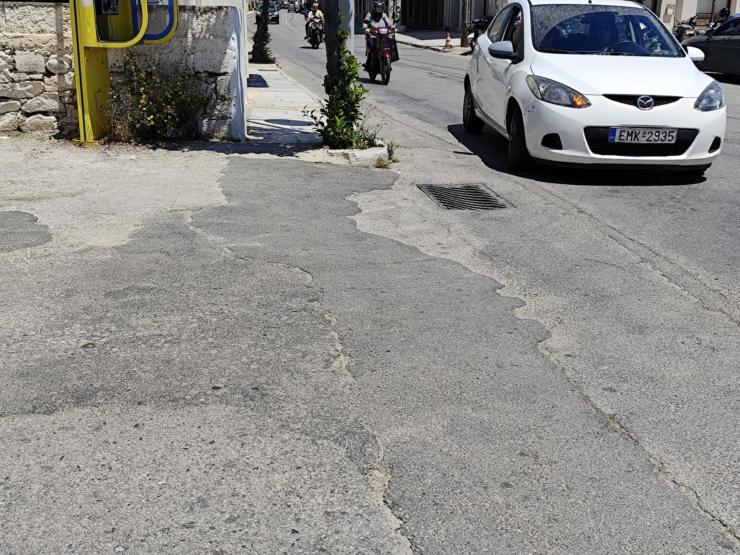  Απαιτούνται νέες “επουλώσεις” για την ασφάλεια οδηγών 