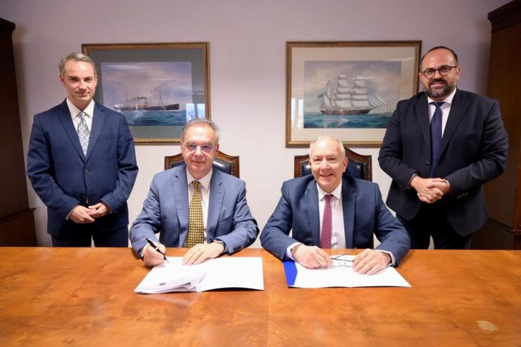 Υπ. Ναυτιλίας: Παρατηρητήριο τιμών για τη νησιωτική επιχειρηματικότητα και τη στήριξή της