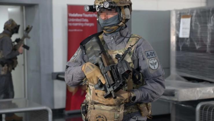 Υπ. Ναυτιλίας: Άσκηση αντιμετώπισης τρομοκρατικής ενέργειας στο λιμάνι του Πειραιά