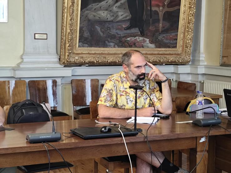 Λαϊκή Συσπείρωση Σύρου - Ερμούπολης: "Να μας ενημερώσετε για τους ελέγχους στα σχολεία"