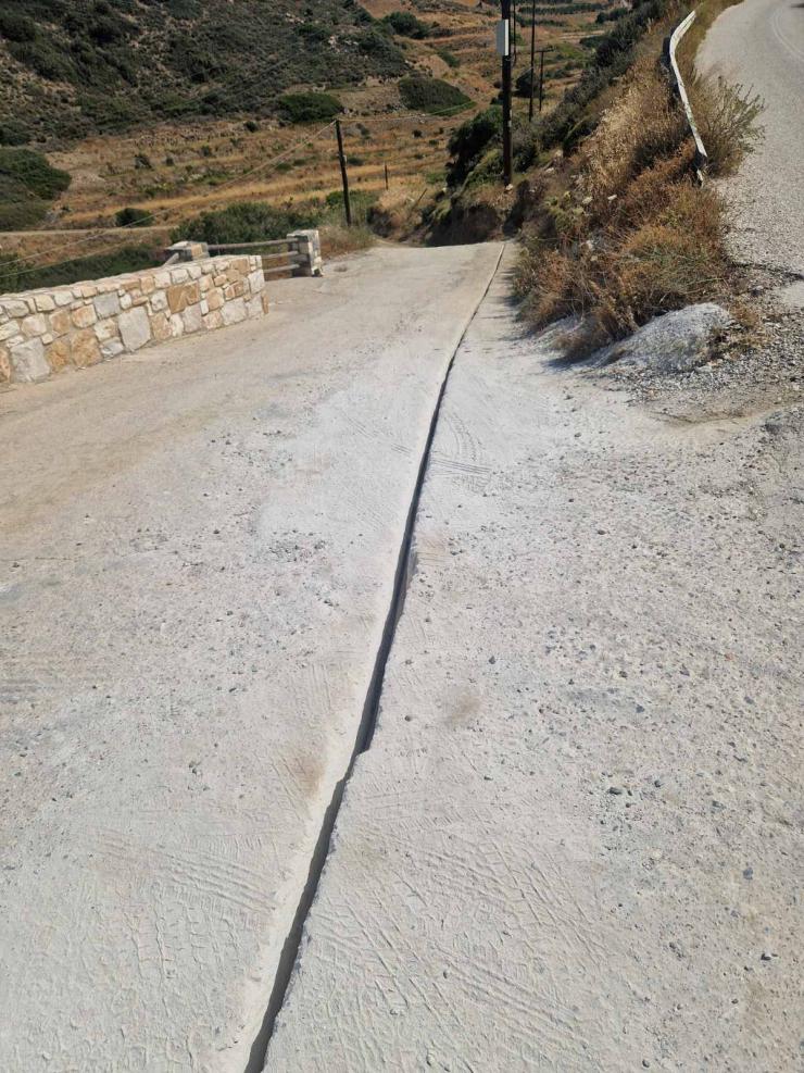 Νάξος: Υψηλές ταχύτητες Internet σε πάνω από 2.000 σπίτια και επιχειρήσεις