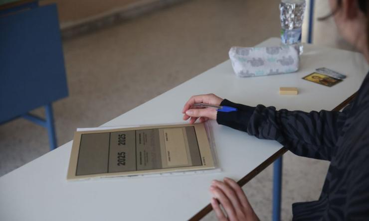 Πανελλήνιες 2025: Σε ποια μαθήματα εξετάζονται την Τρίτη 10/06 οι υποψήφιοι των ΕΠΑΛ