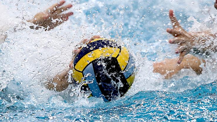 Παγκόσμιο Πρωτάθλημα Υγρού Στίβου: Στους "8" η Εθνική Ανδρών