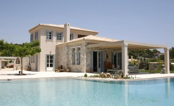 Ελλάδα: Από ξένους το 85% των αγορών εξοχικών κατοικιών - Προτιμήσεις σε Κυκλάδες