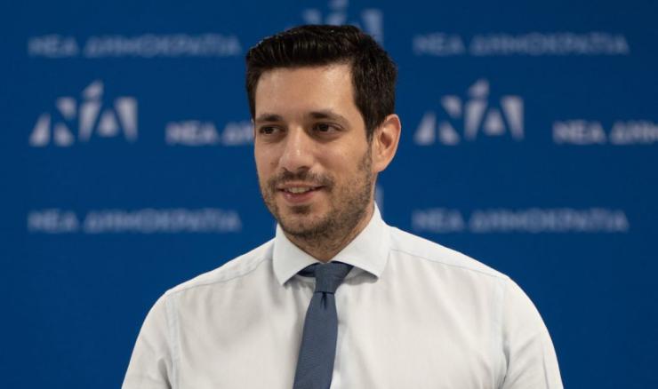 Κυρανάκης: «Ποτέ ξανά τυφλά τρένα στην Ελλάδα» - Το σχέδιο για σιδηροδρόμους, μετρό