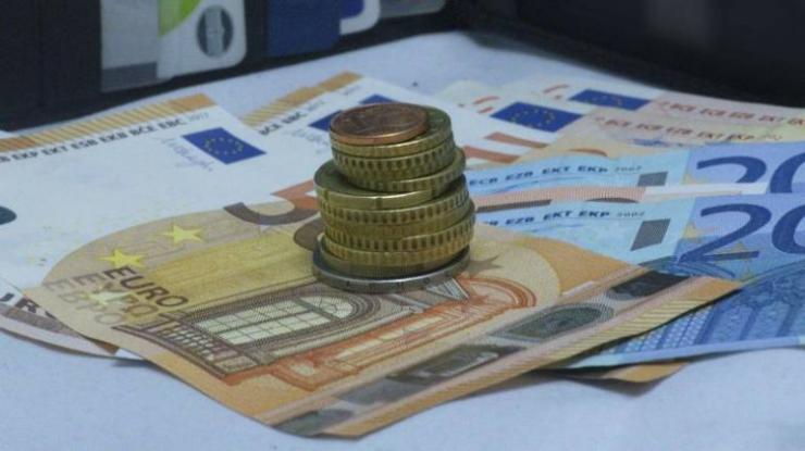 e-ΕΦΚΑ – ΔΥΠΑ: Ο "χάρτης" πληρωμών μέχρι 8 Αυγούστου