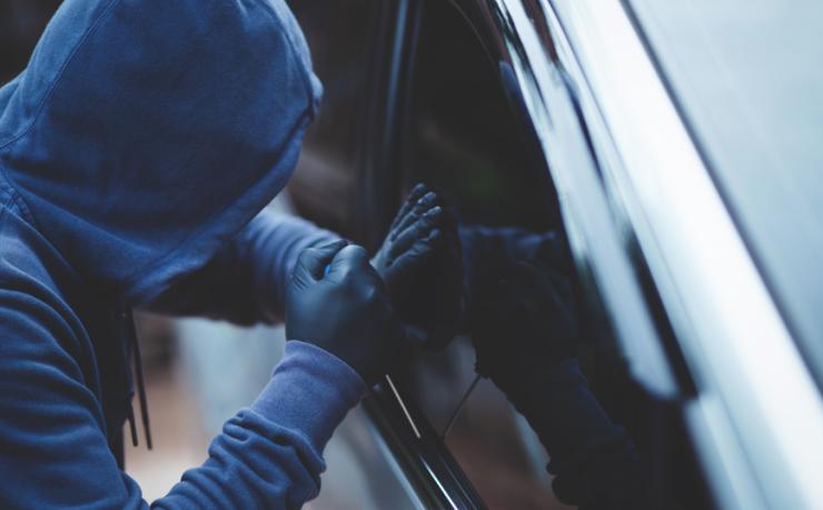 Σαντορίνη: Εξιχνιάστηκαν τέσσερις διαρρήξεις οχημάτων 