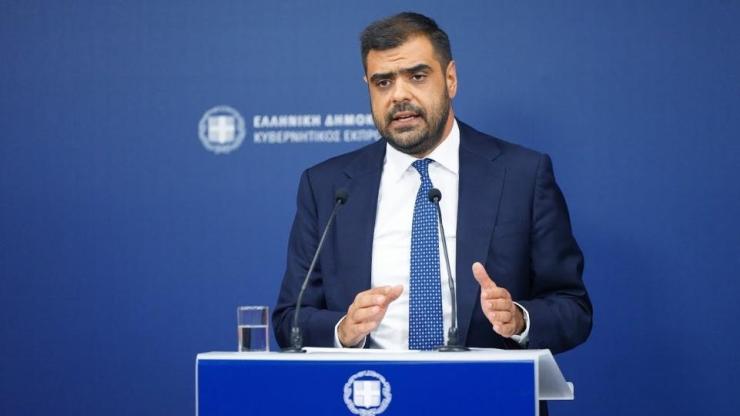 Π. Μαρινάκης: Ποιες αλλαγές φέρνει το νέο νομοσχέδιο για τα περιφερειακά κανάλια 