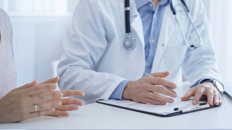 Eurostat: Θλιβερή πρωτιά για το ΕΣΥ – 1 στους 5 χωρίς περίθαλψη