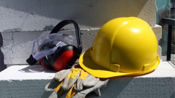 ΟΣΕΤΕΕ: 139 εργατικά ατυχήματα από την αρχή του έτους