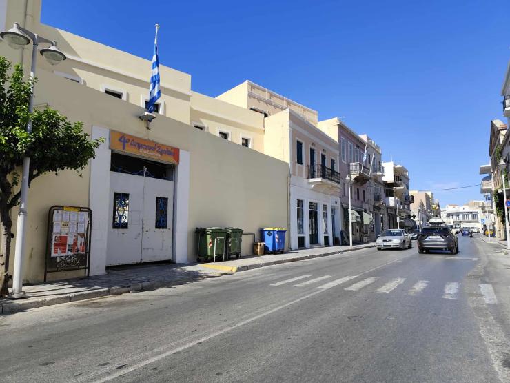 Αποκτούν σχολικούς τροχονόμους μέσα στην εβδομάδα 