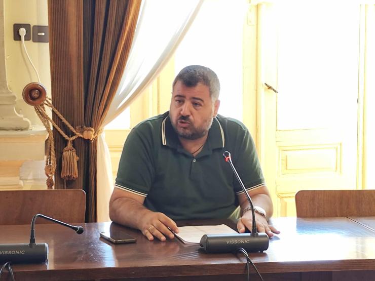 “Η υπογειοποίηση του δικτύου φωτισμού προχωράει με γοργό ρυθμό”