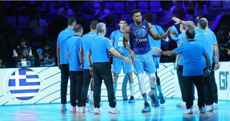 Eurobasket 2025: «Μεγάλη ευκαιρία για την Εθνική απέναντι στην Ισπανία»