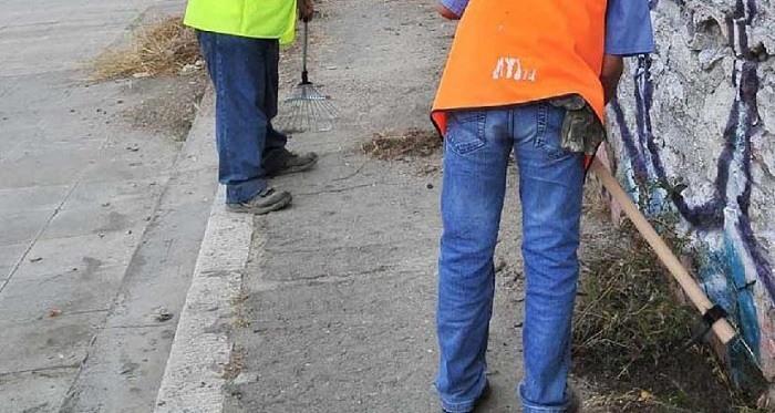 Λαϊκή Συσπείρωση Θήρας: Πρόταση για στήριξη σε εργαζόμενους καθαριότητας 