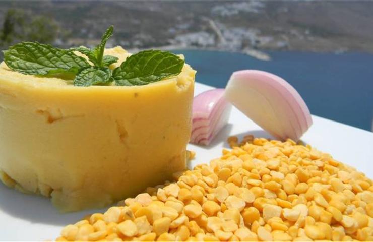 Εθνικό Ευρετήριο Άυλης Πολιτιστικής Κληρονομιάς: Εντάσσεται ο κύκλος της φάβας στα νησιά