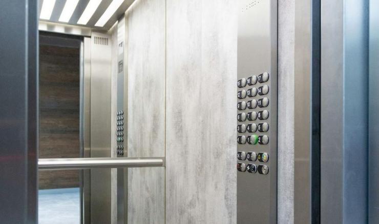 Ασανσέρ: Πρόστιμα από 1.000 έως 5.000 ευρώ για όσους δεν κάνουν απογραφή 