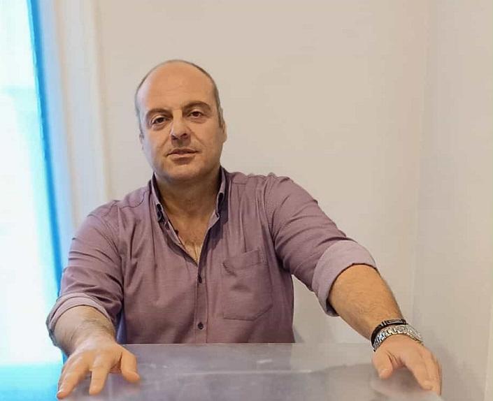 “Θα ενοχλούμε κεντρικά υπέρ της νησιωτικότητας” 