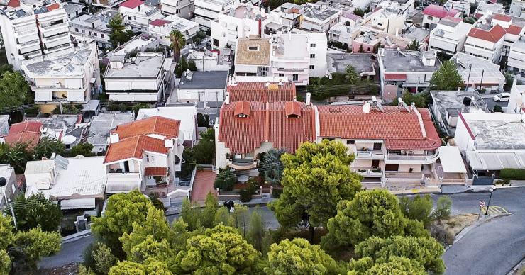 Σε δύο φάσεις το πρότζεκτ μεταφοράς των Πολεοδομιών στο Κτηματολόγιο 