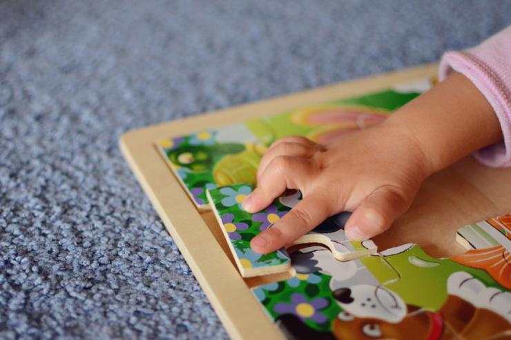 Πρώιμη Παιδική Παρέμβαση: Από μέσα Νοεμβρίου οι αιτήσεις - Πώς θα πάρετε το voucher